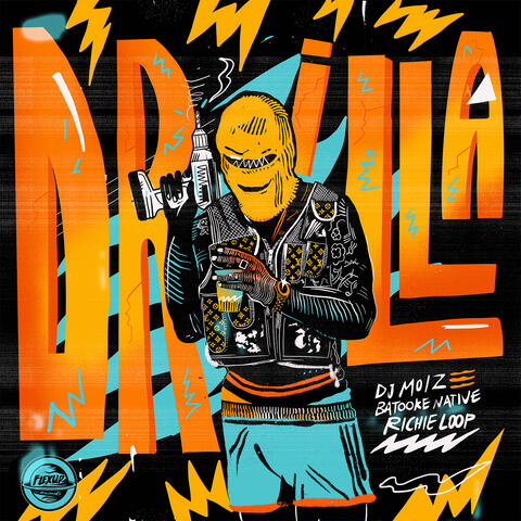 Drilla