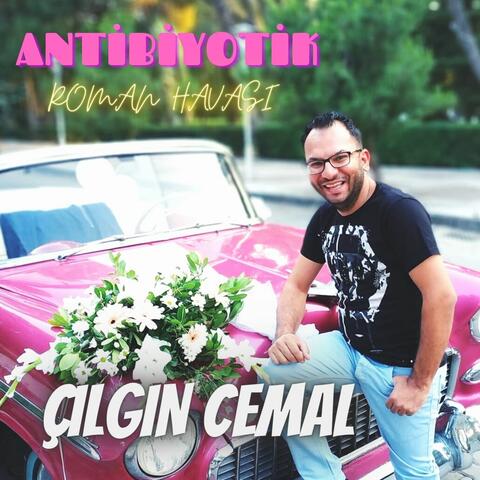 Antibiyotik