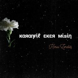 Karanfil Eker Misin