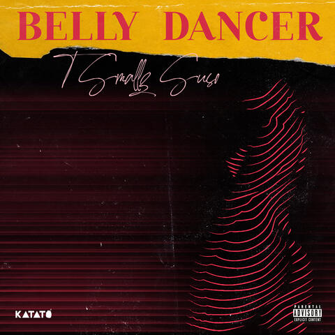 Belly Dancer