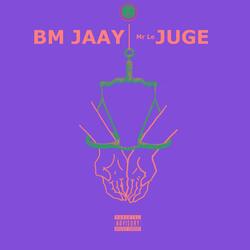 Mr. Le Juge