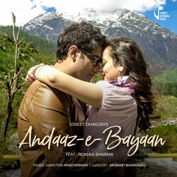 Andaaz E Bayaan