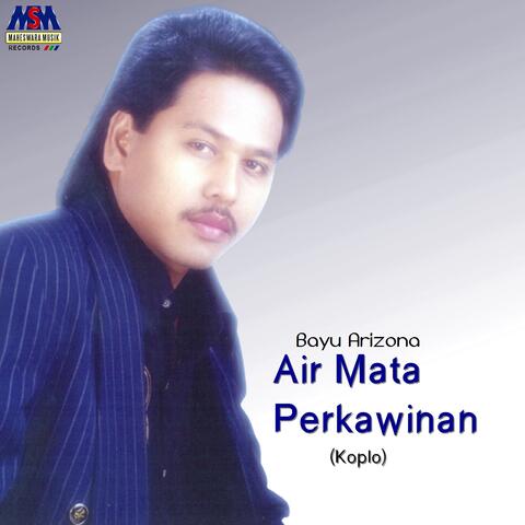 Air Mata Perkawinan