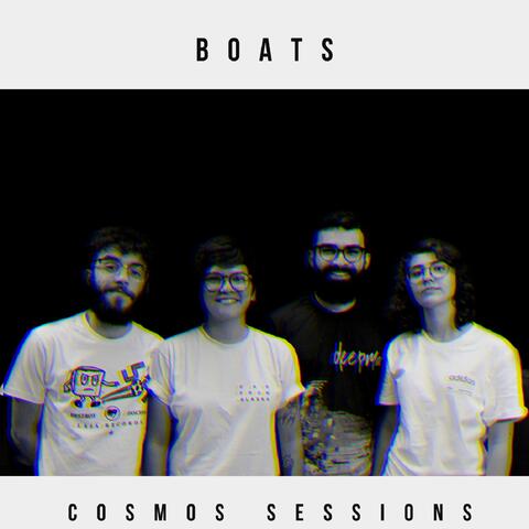 Cosmos Sessions