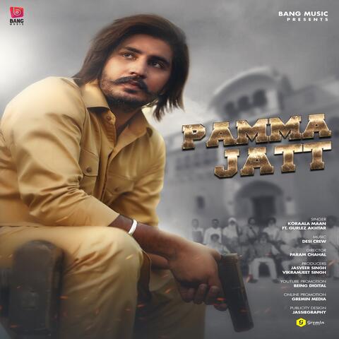 Pamma Jatt