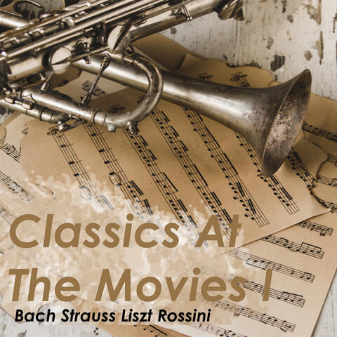 Classics at the movies i