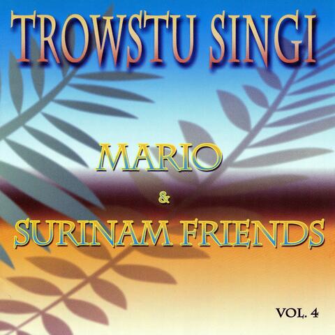 Trowstu Singi