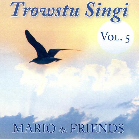 Trowstu Singi
