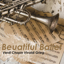 Vivaldi allegro