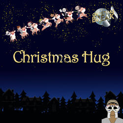 Christmas Hug