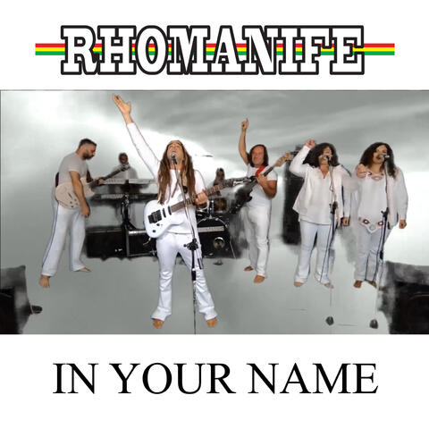 In Your Name