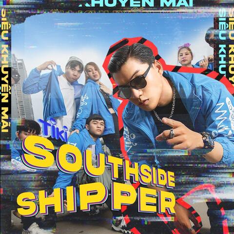 Southside Shipper