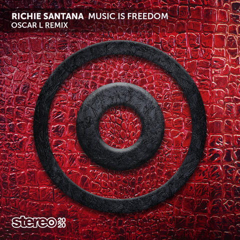 Music Is Freedom