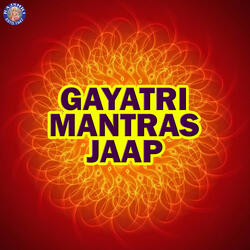 Lakshmi Gayatri Mantra