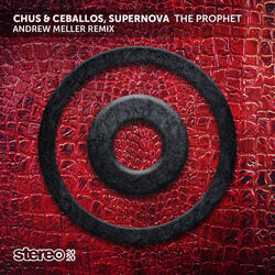 The Prophet
