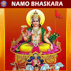 Surya Namaskar Mantra 12 Times