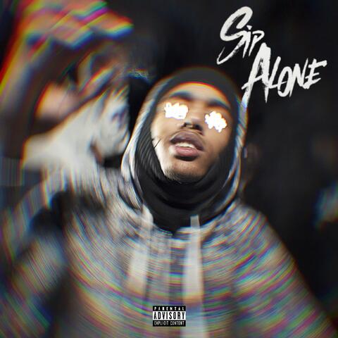 Sip Alone
