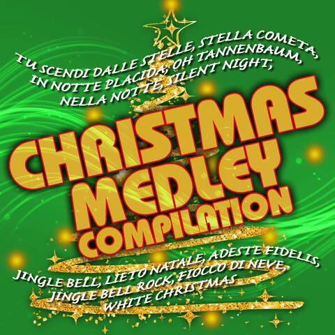 Christmas Medley Compilation