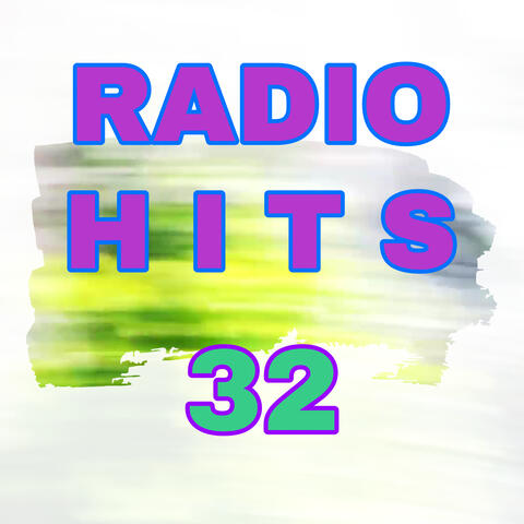 RADIO HITS vol 32