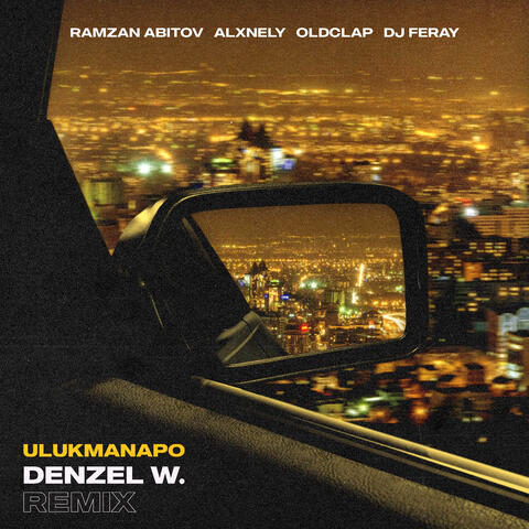 Denzel W.
