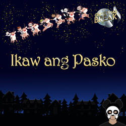 Ikaw Ang Pasko