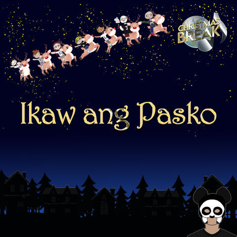 Ikaw Ang Pasko