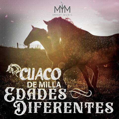 Edades Diferentes