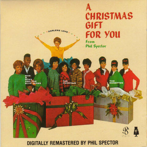 Phil Spector