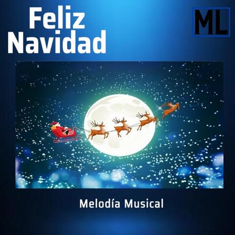 Feliz Navidad