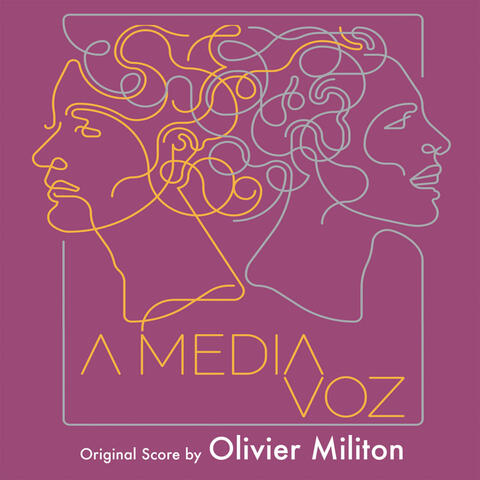 A Media Voz - Olivier Militon