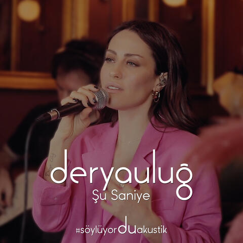 Şu Saniye
