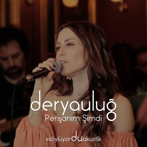 Perişanım Şimdi