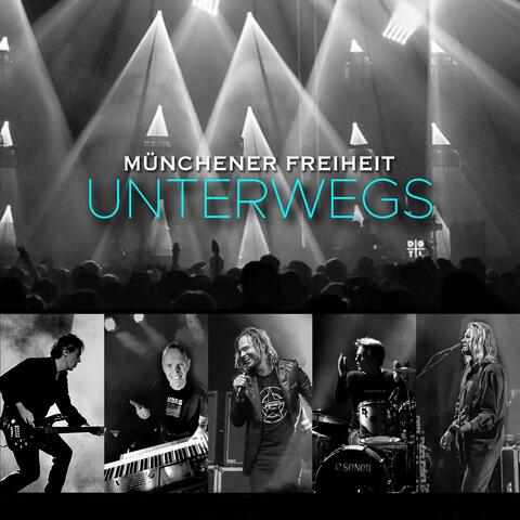 Unterwegs