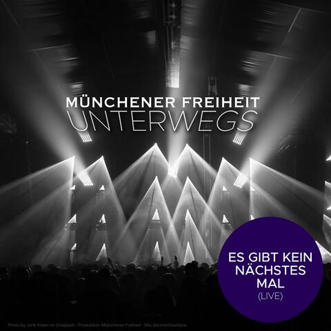 Es gibt kein nächstes Mal