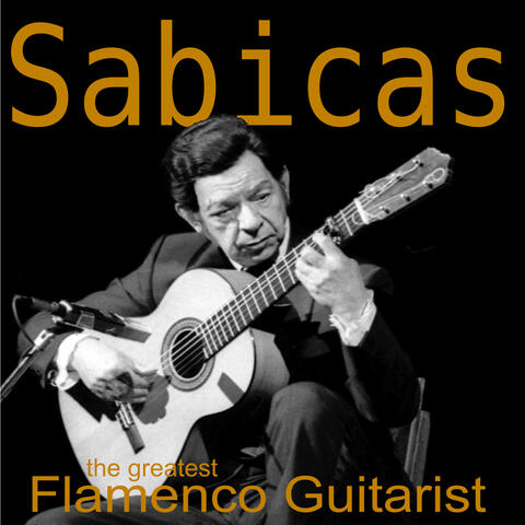 The Greatest Flamenco Guitarist