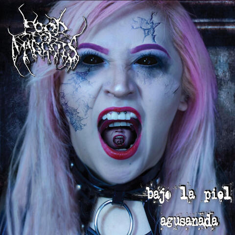 Bajo la Piel Agusanada