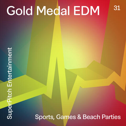 Gold Medal Edm