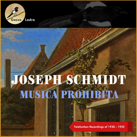Musica Prohibita