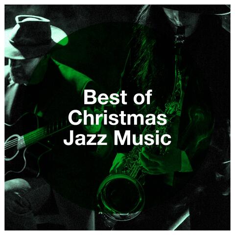 Best of Christmas Jazz Music