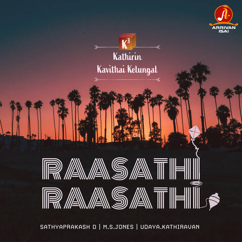 Raasathi Raasathi