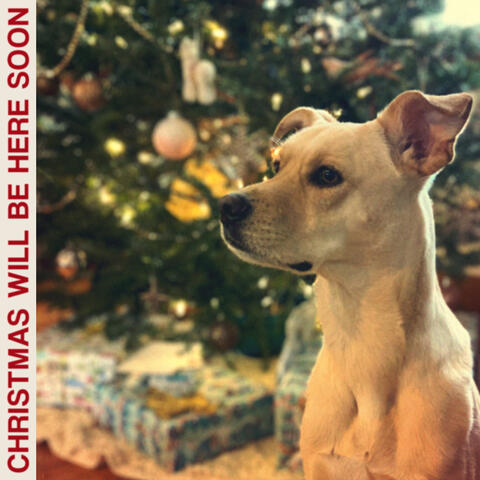 Christmas Will Be Here Soon