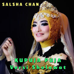 Ku puja - puja ( Versi Sholawat Nabi )