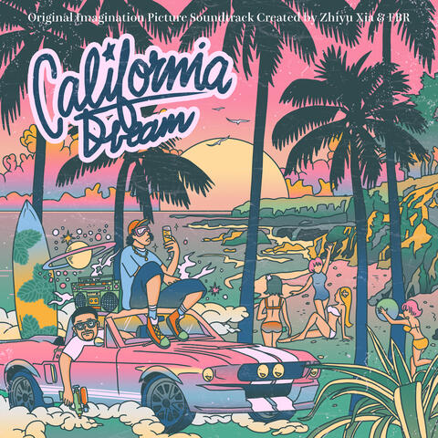 California Dream