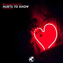Hurt to know