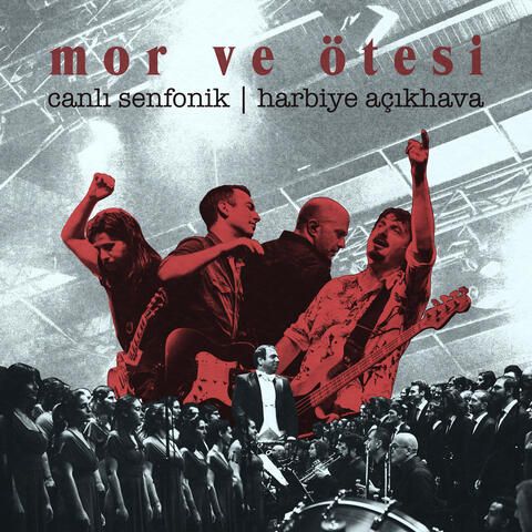 Harbiye Açıkhava