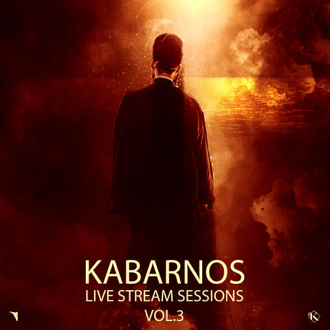 Kabarnos Livestream Sessions, Vol. 3