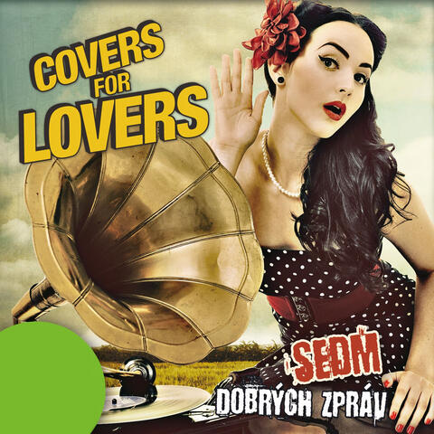 Sedm dobrých zpráv