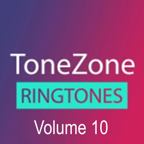 Tonezone, Vol. 10
