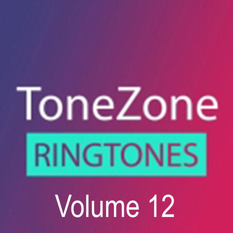 Tonezone, Vol. 12