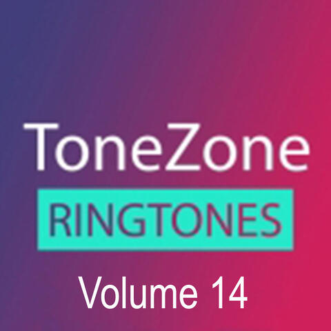 Tonezone, Vol. 14